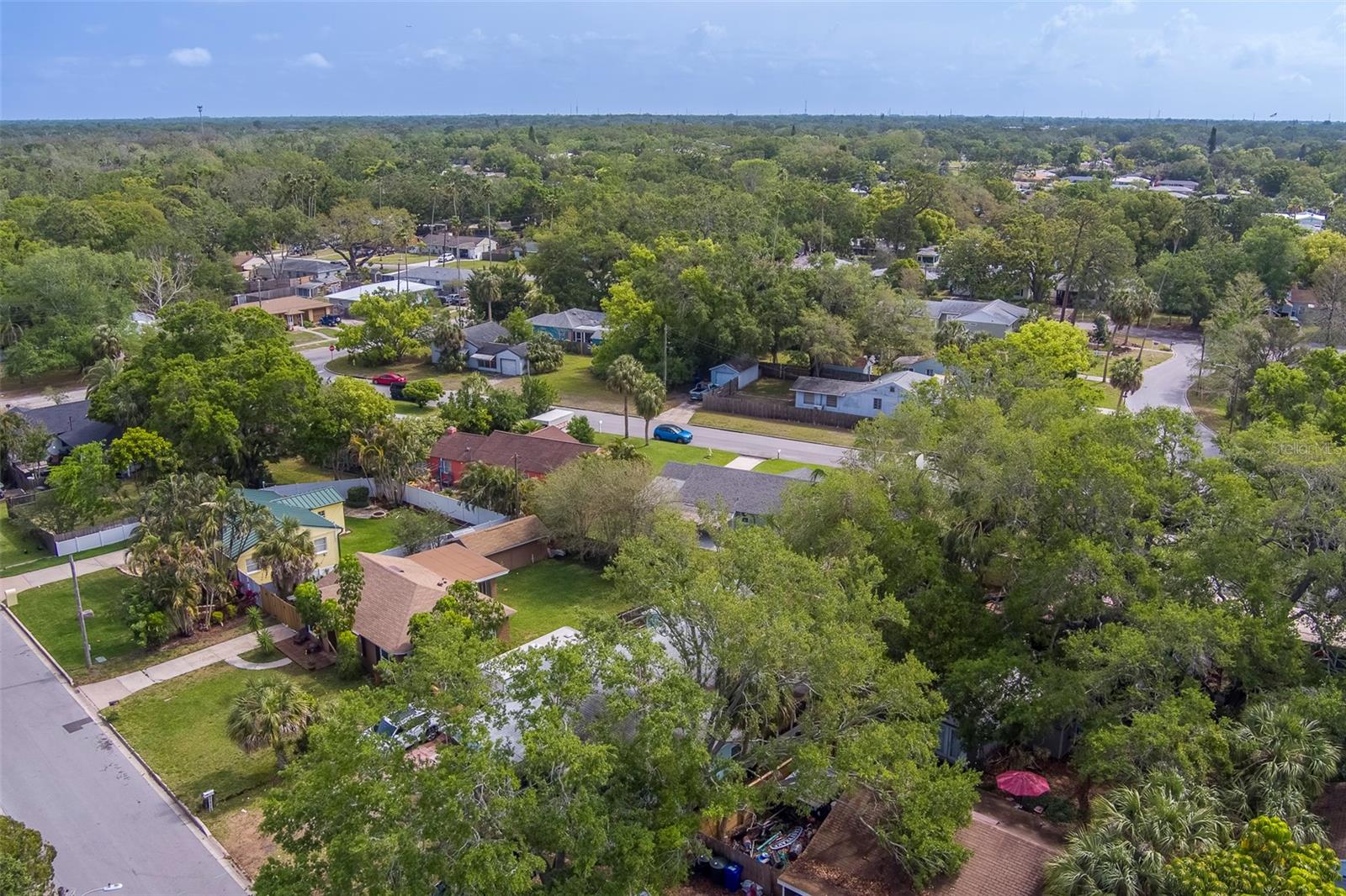 1536 ALAMO LN, DUNEDIN, FL, 34698