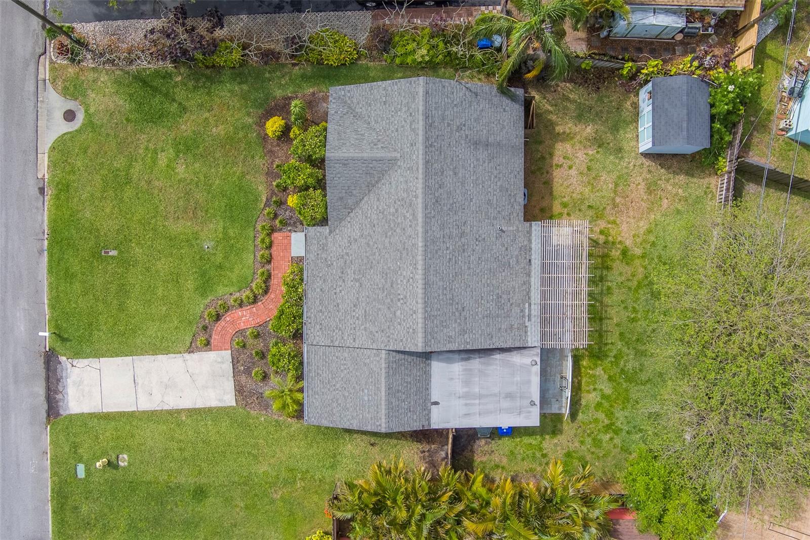 1536 ALAMO LN, DUNEDIN, FL, 34698