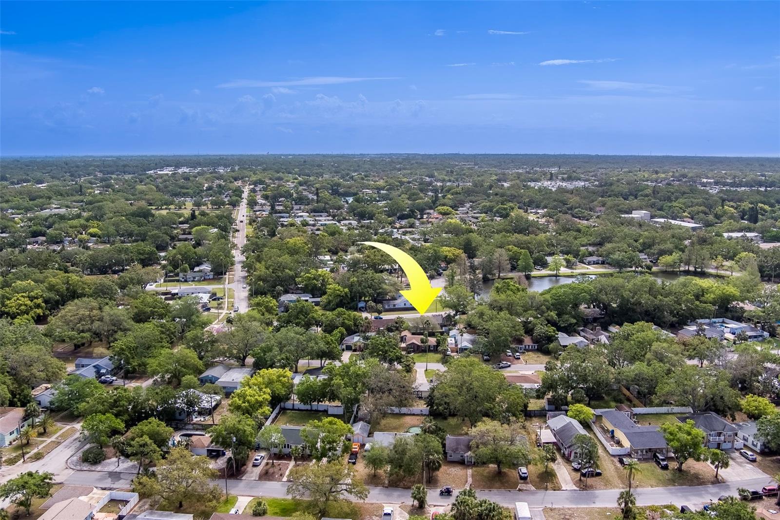 1536 ALAMO LN, DUNEDIN, FL, 34698