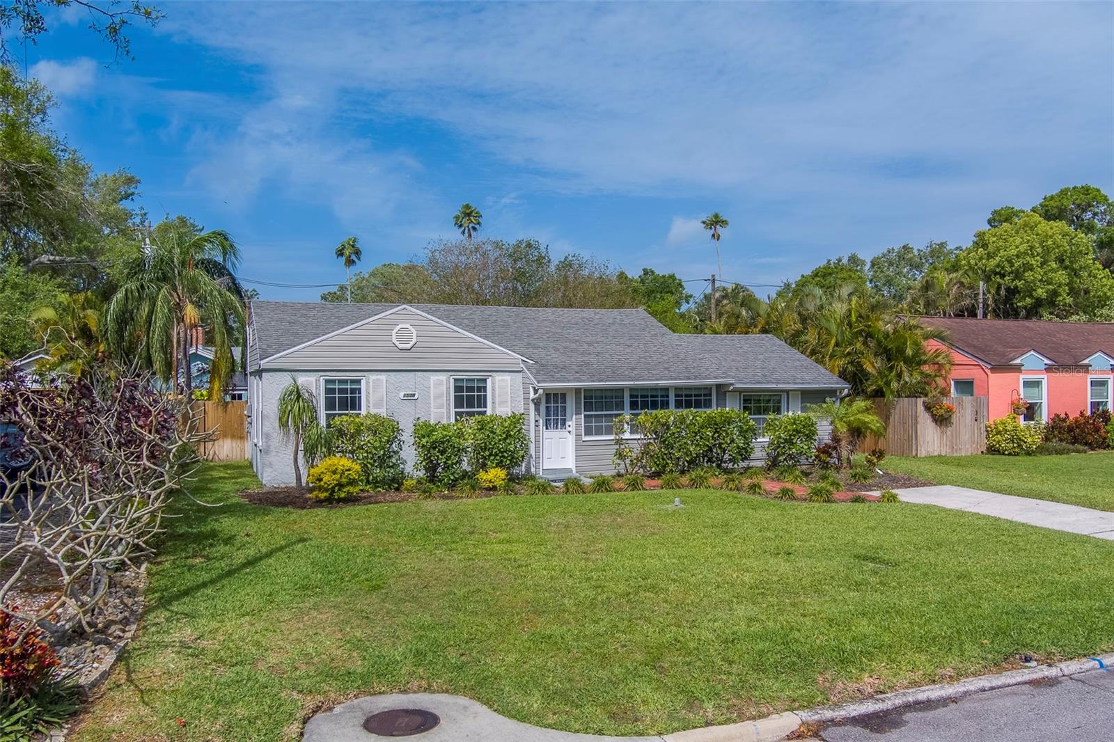 1536 ALAMO LN, DUNEDIN, FL, 34698