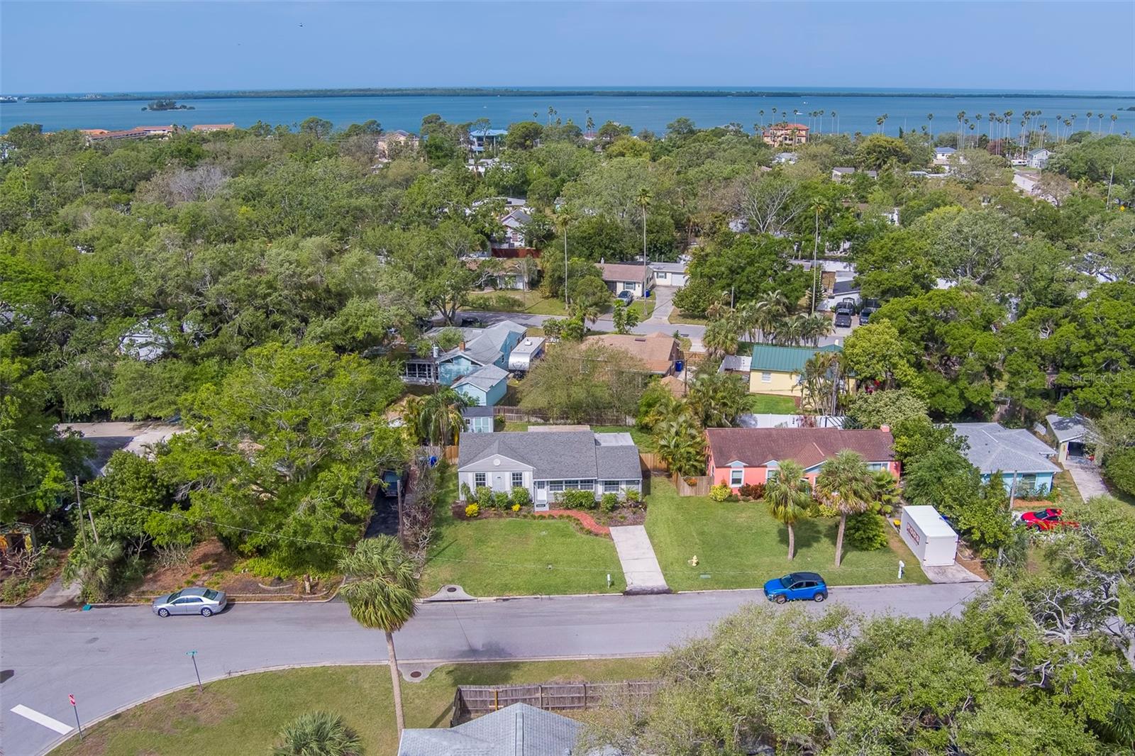 1536 ALAMO LN, DUNEDIN, FL, 34698