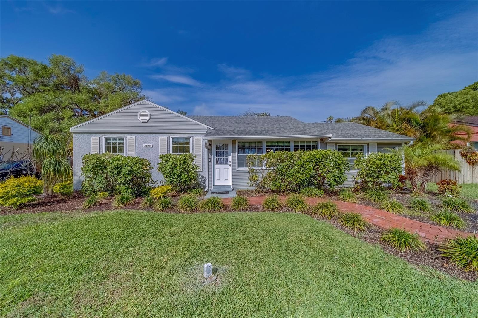1536 ALAMO LN, DUNEDIN, FL, 34698