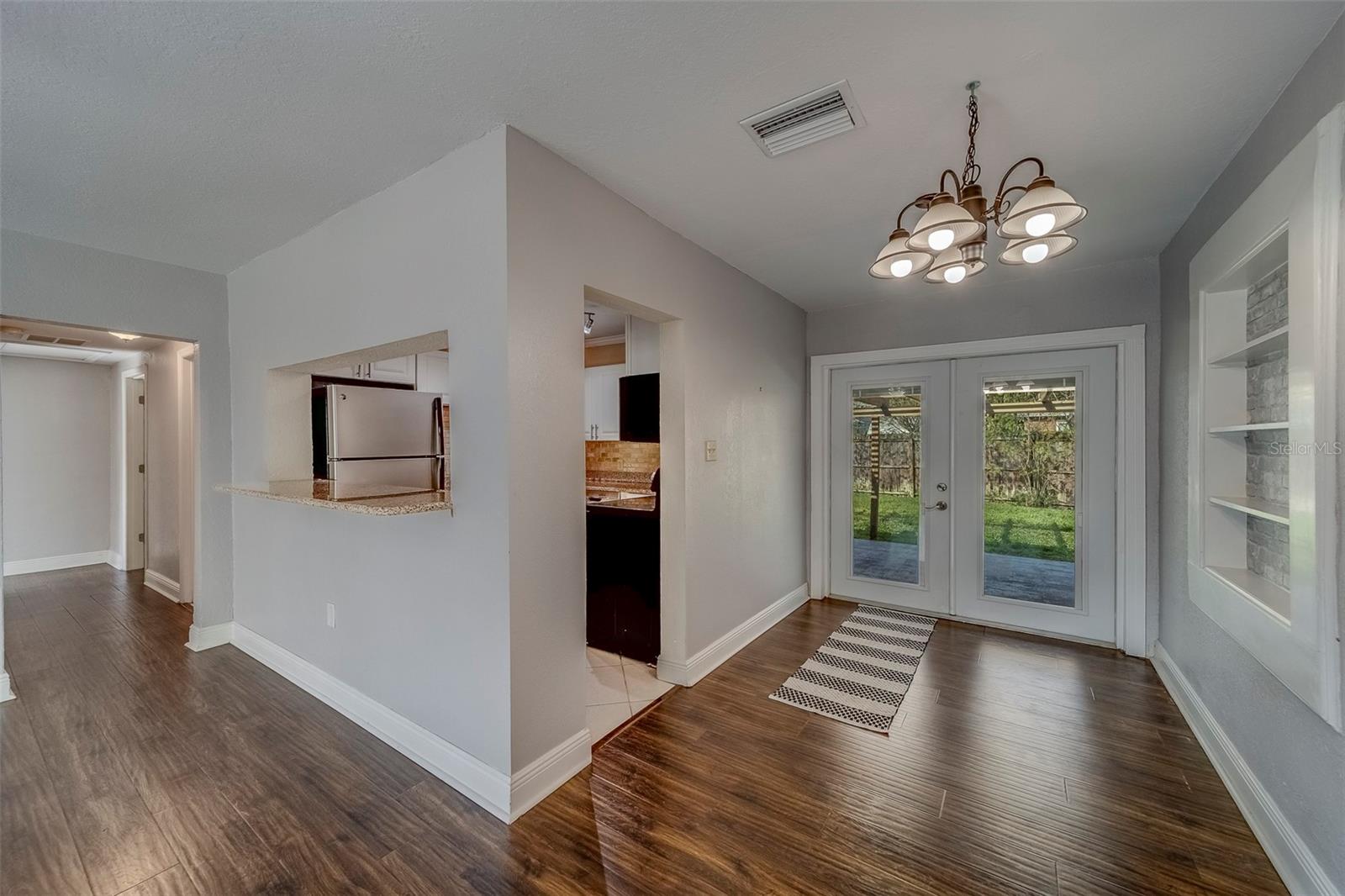 1536 ALAMO LN, DUNEDIN, FL, 34698