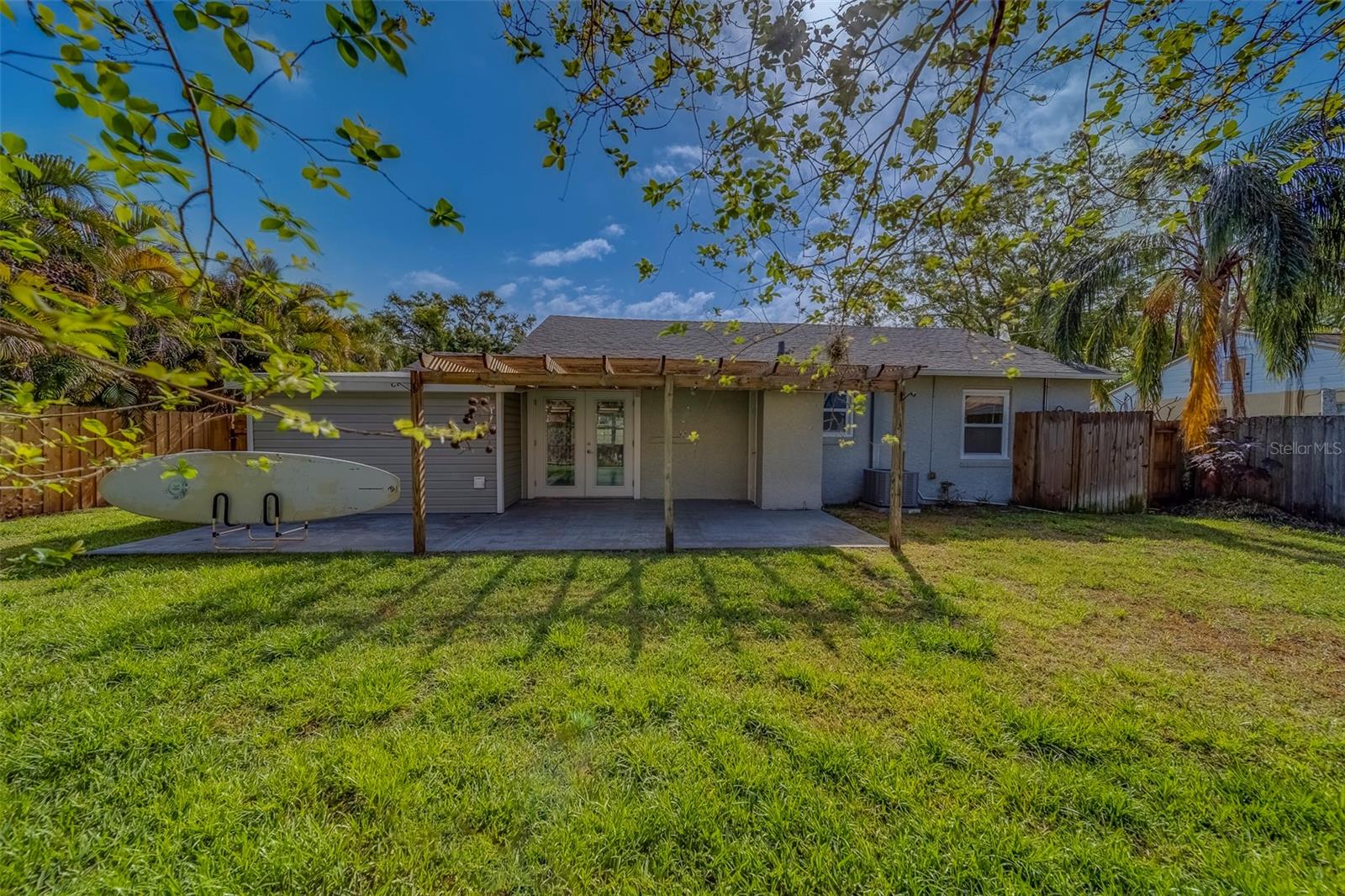 1536 ALAMO LN, DUNEDIN, FL, 34698