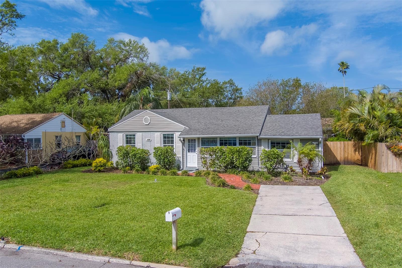 1536 ALAMO LN, DUNEDIN, FL, 34698