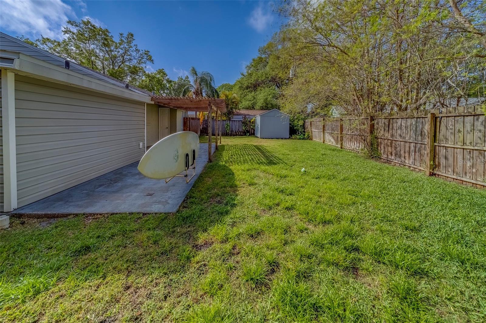 1536 ALAMO LN, DUNEDIN, FL, 34698
