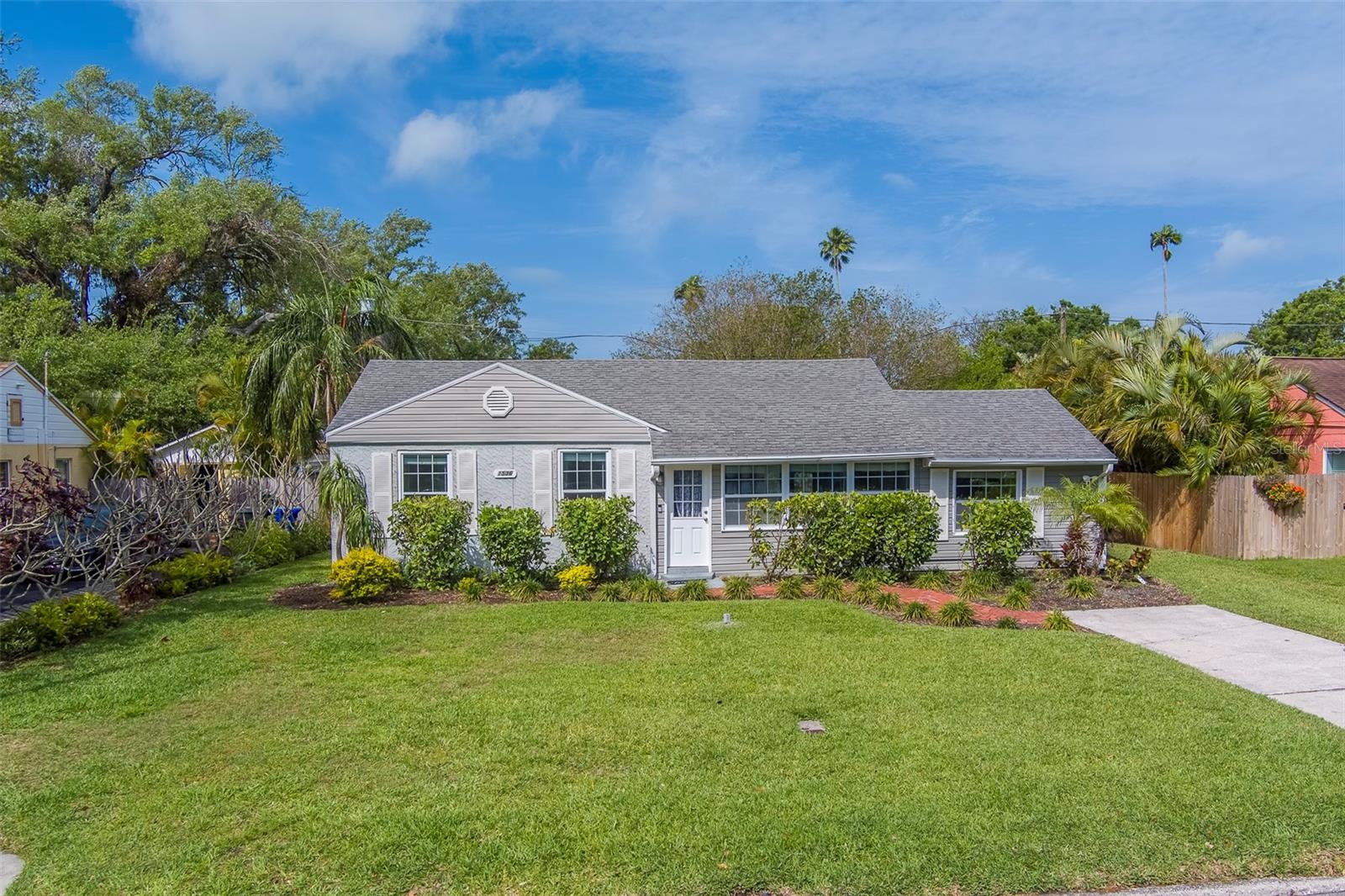 1536 ALAMO LN, DUNEDIN, FL, 34698