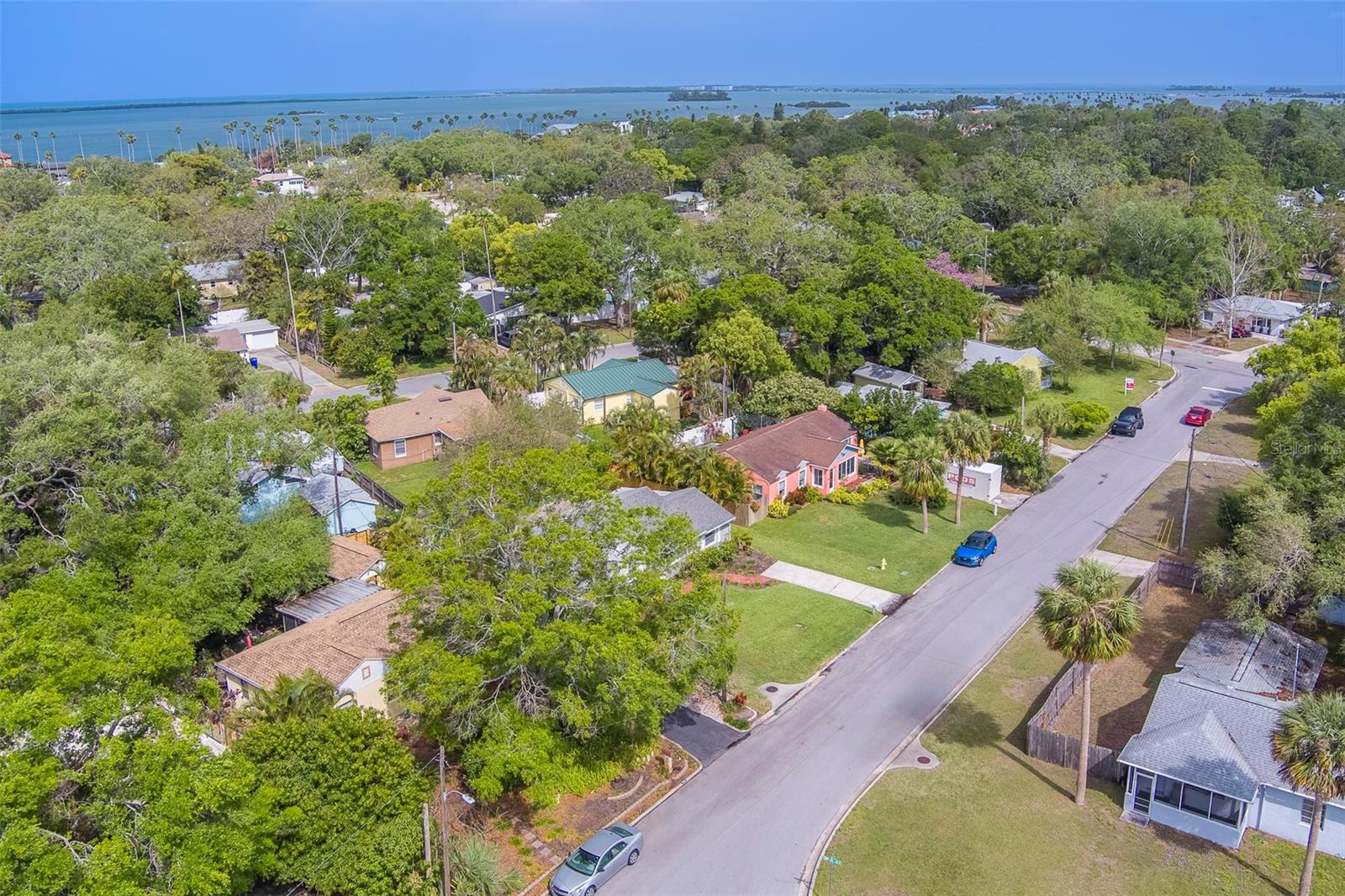 1536 ALAMO LN, DUNEDIN, FL, 34698