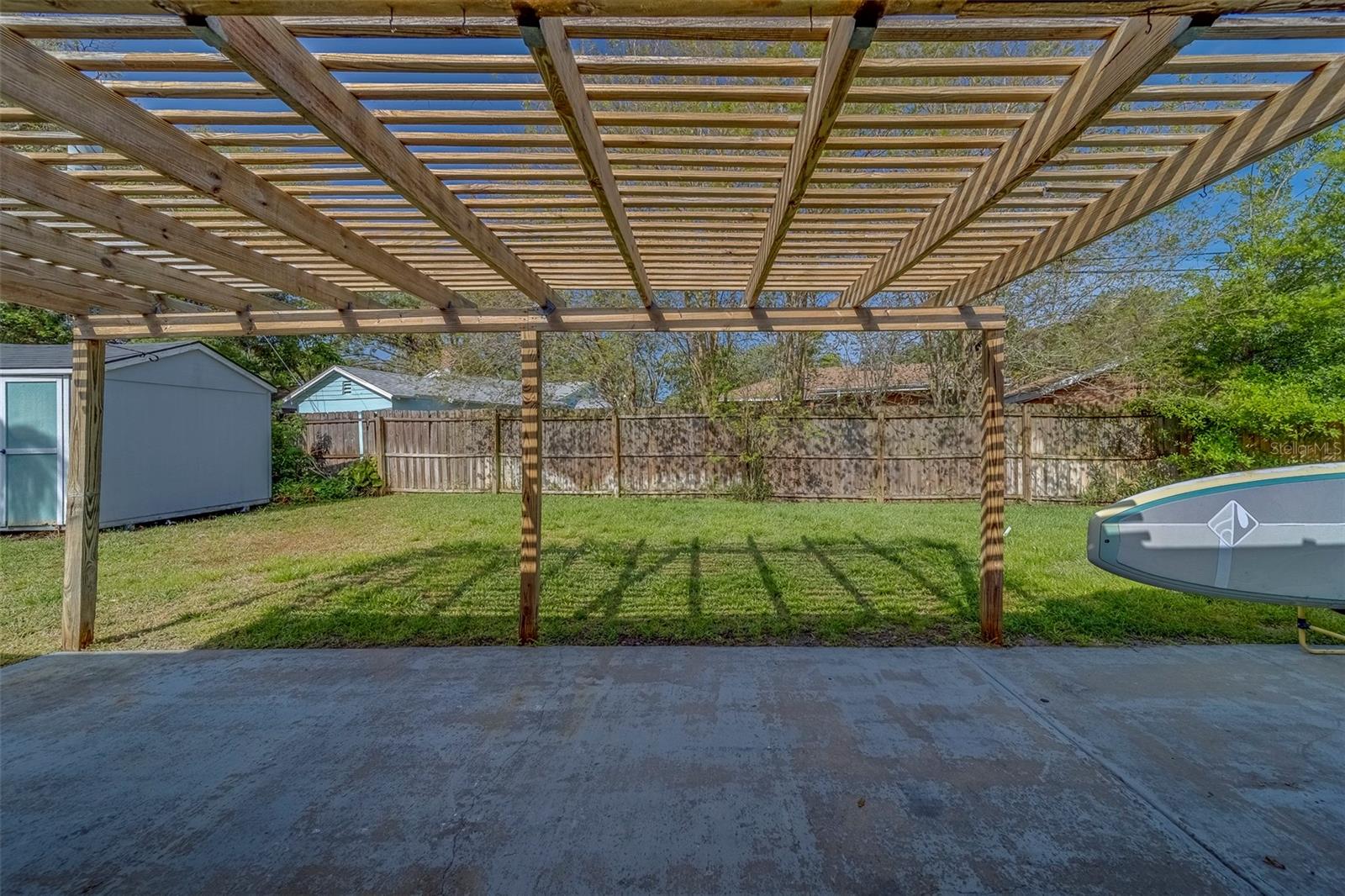 1536 ALAMO LN, DUNEDIN, FL, 34698