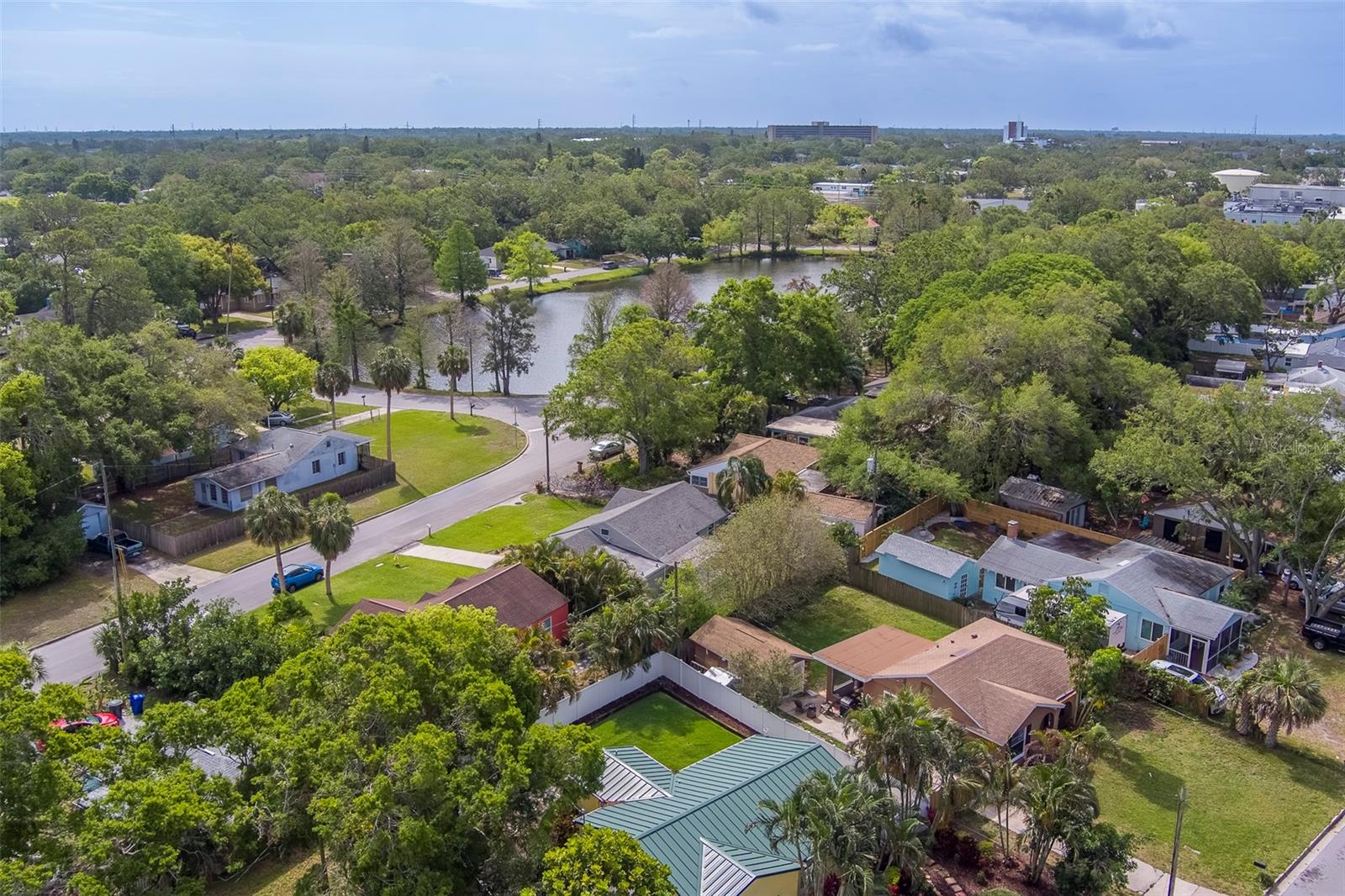 1536 ALAMO LN, DUNEDIN, FL, 34698