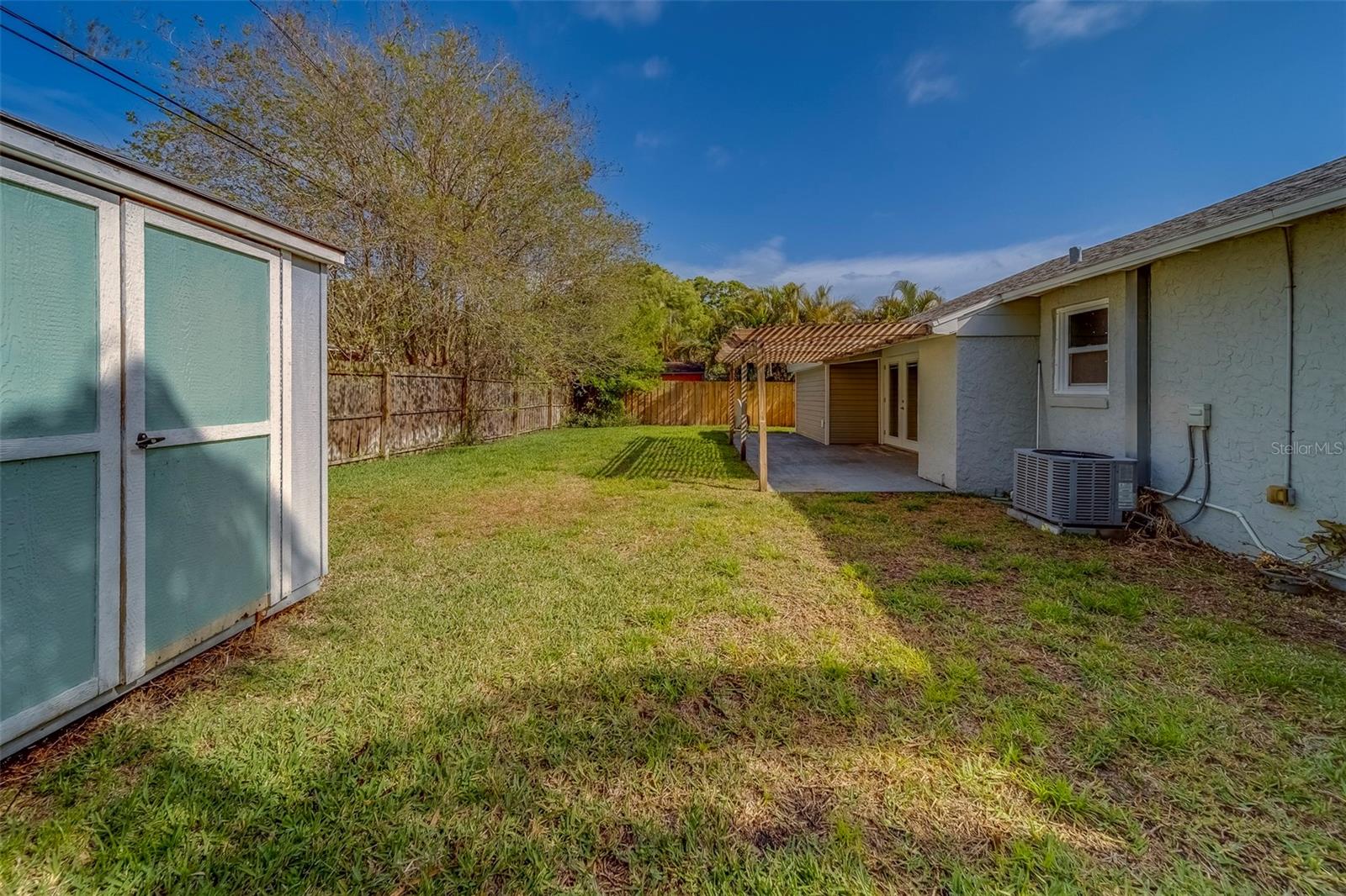 1536 ALAMO LN, DUNEDIN, FL, 34698