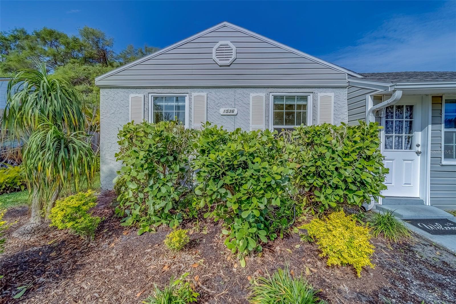 1536 ALAMO LN, DUNEDIN, FL, 34698