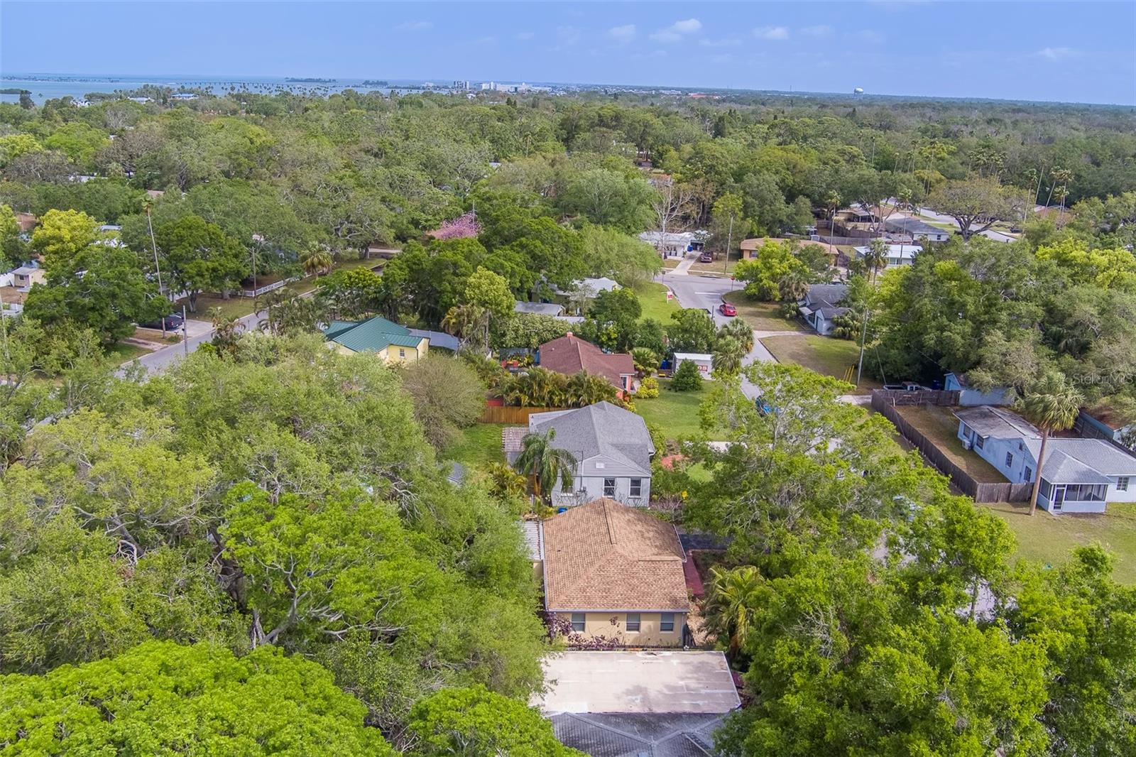 1536 ALAMO LN, DUNEDIN, FL, 34698
