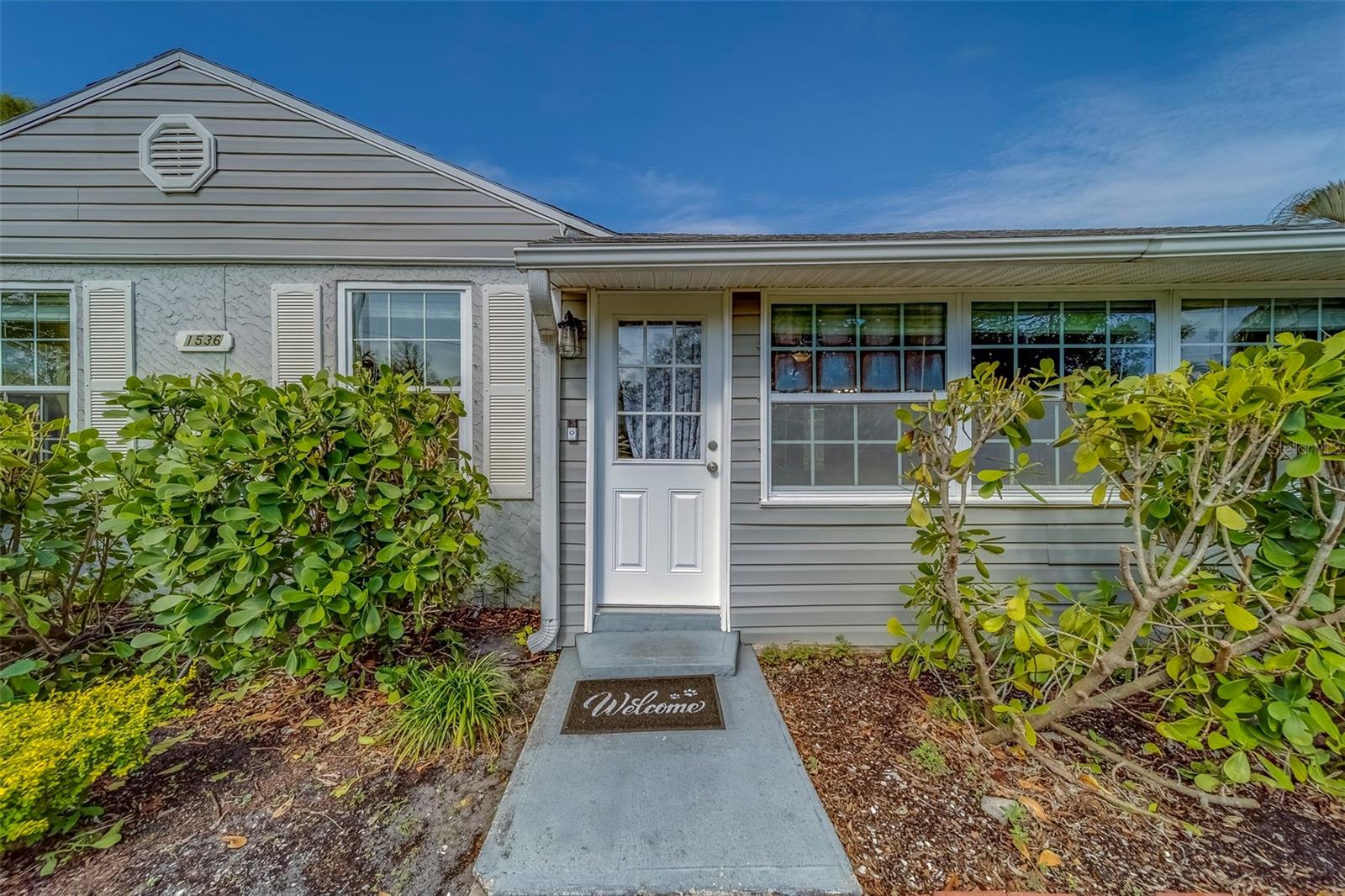 1536 ALAMO LN, DUNEDIN, FL, 34698