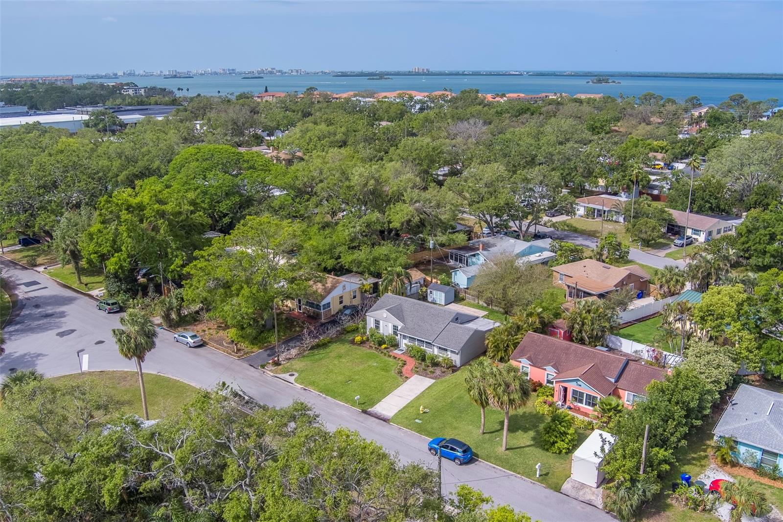 1536 ALAMO LN, DUNEDIN, FL, 34698