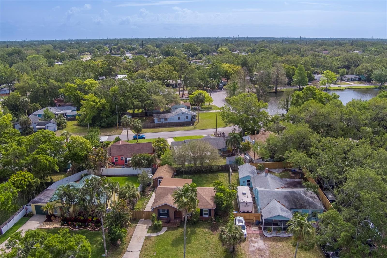 1536 ALAMO LN, DUNEDIN, FL, 34698