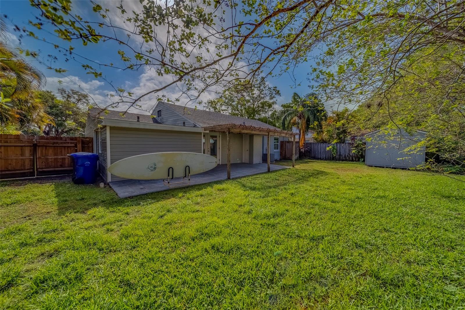 1536 ALAMO LN, DUNEDIN, FL, 34698