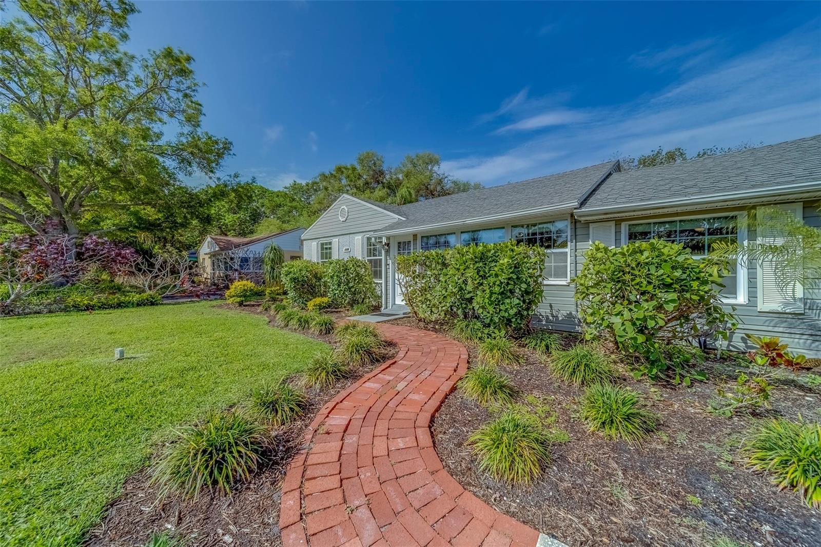 1536 ALAMO LN, DUNEDIN, FL, 34698