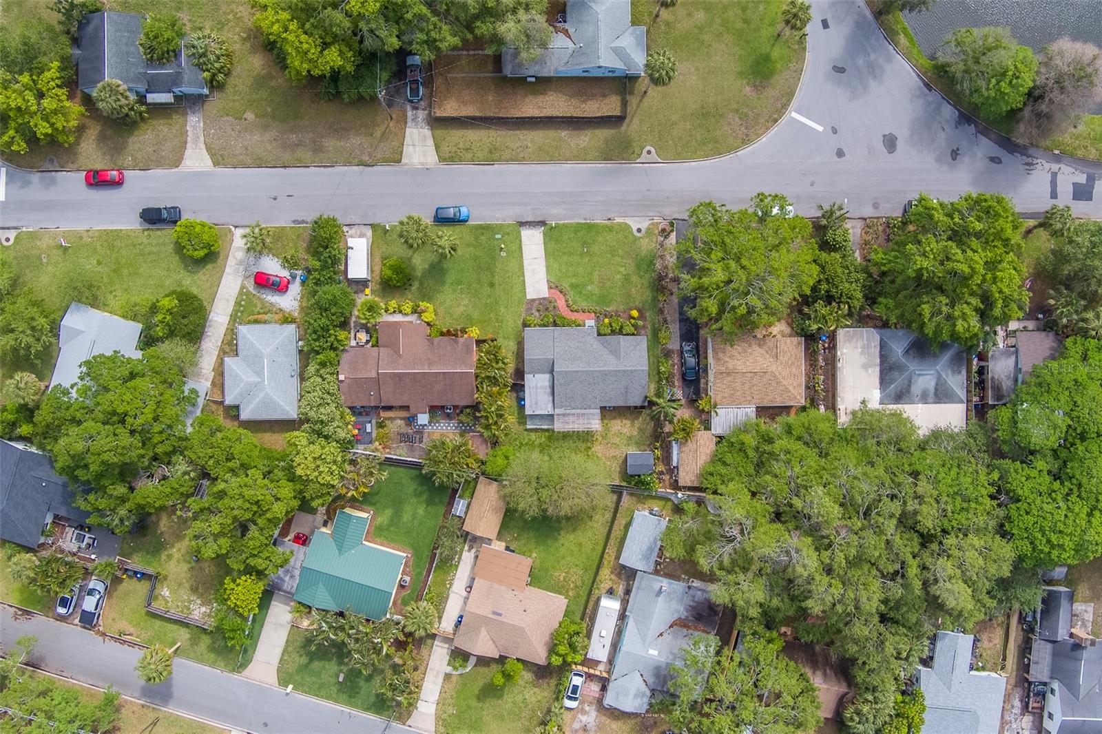 1536 ALAMO LN, DUNEDIN, FL, 34698