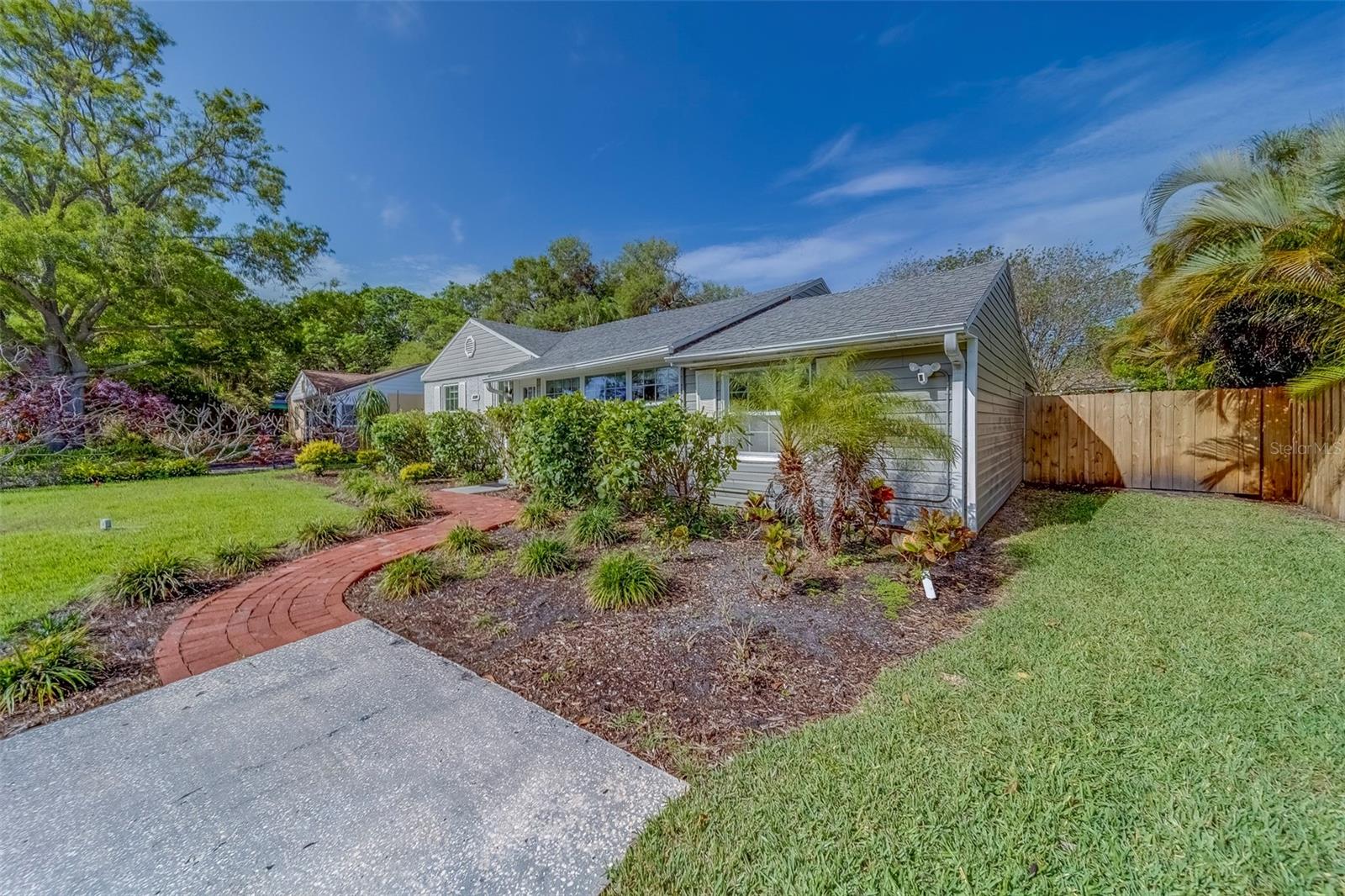 1536 ALAMO LN, DUNEDIN, FL, 34698