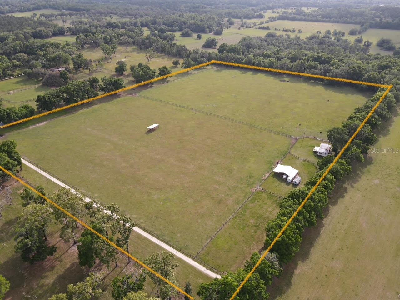 5637 NW 165TH ST, REDDICK, FL, 32686
