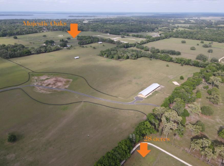 5637 NW 165TH ST, REDDICK, FL, 32686