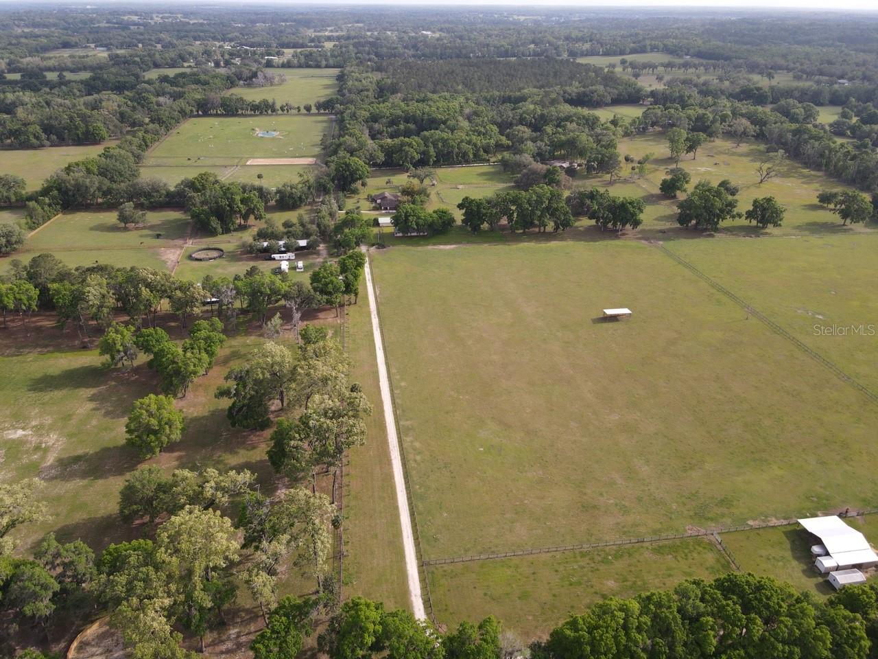5637 NW 165TH ST, REDDICK, FL, 32686