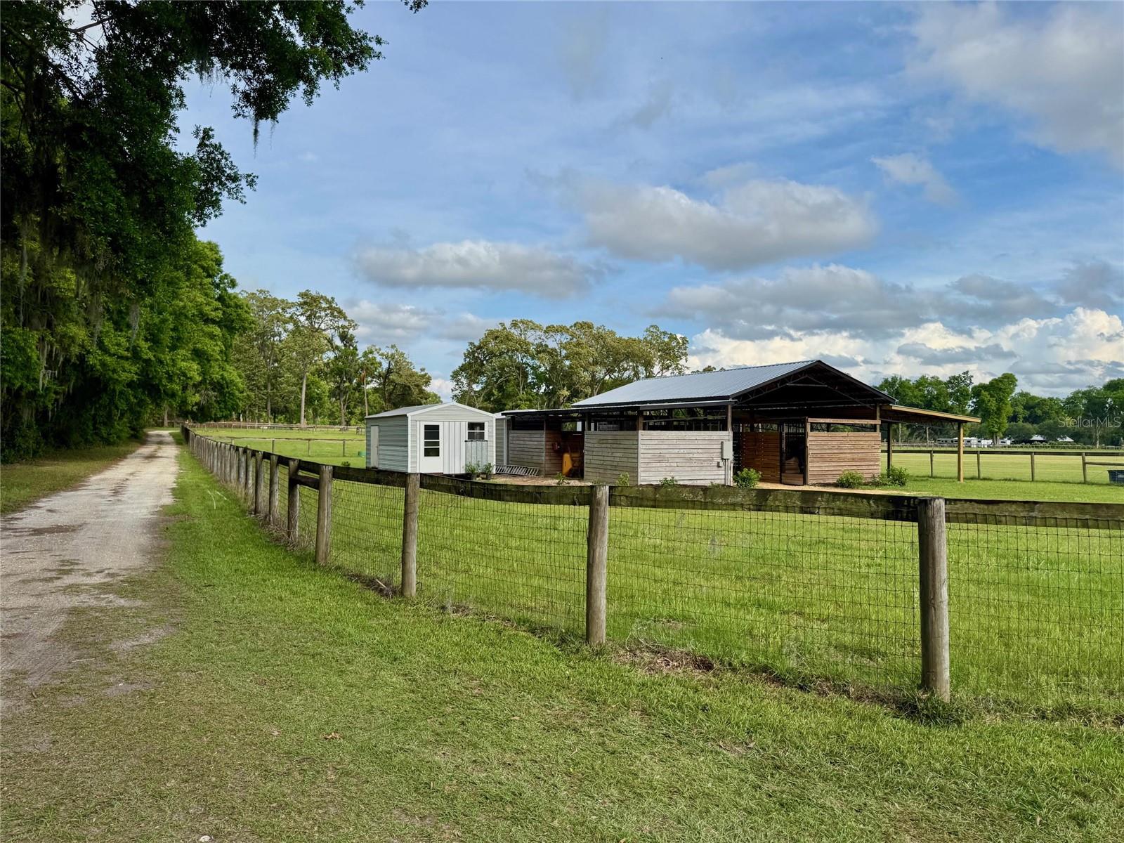 5637 NW 165TH ST, REDDICK, FL, 32686