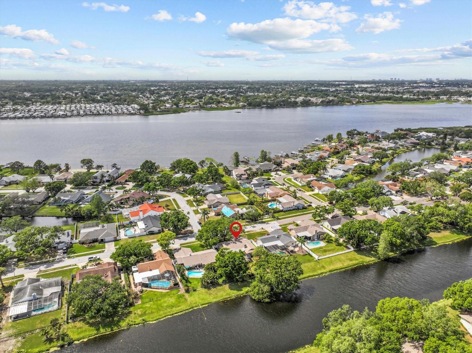 11353 TRADEWINDS BLVD, LARGO, FL, 33773
