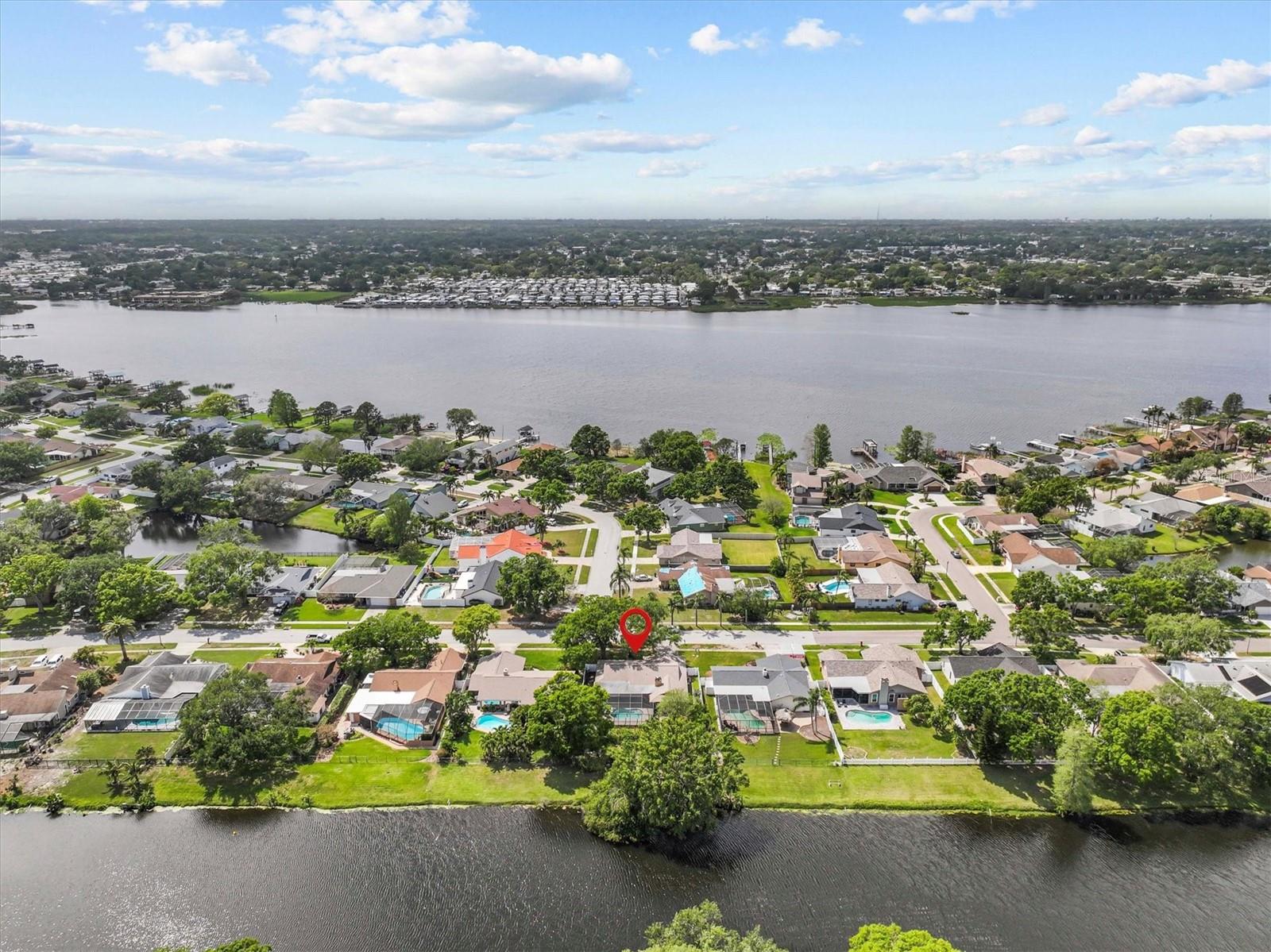 11353 TRADEWINDS BLVD, LARGO, FL, 33773