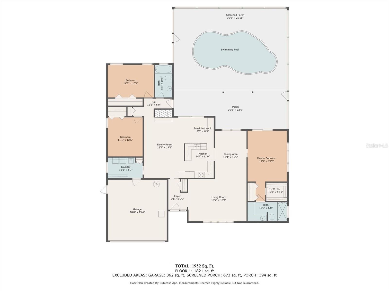 11353 TRADEWINDS BLVD, LARGO, FL, 33773