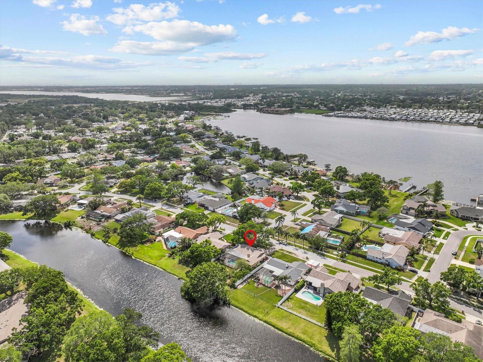 11353 TRADEWINDS BLVD, LARGO, FL, 33773