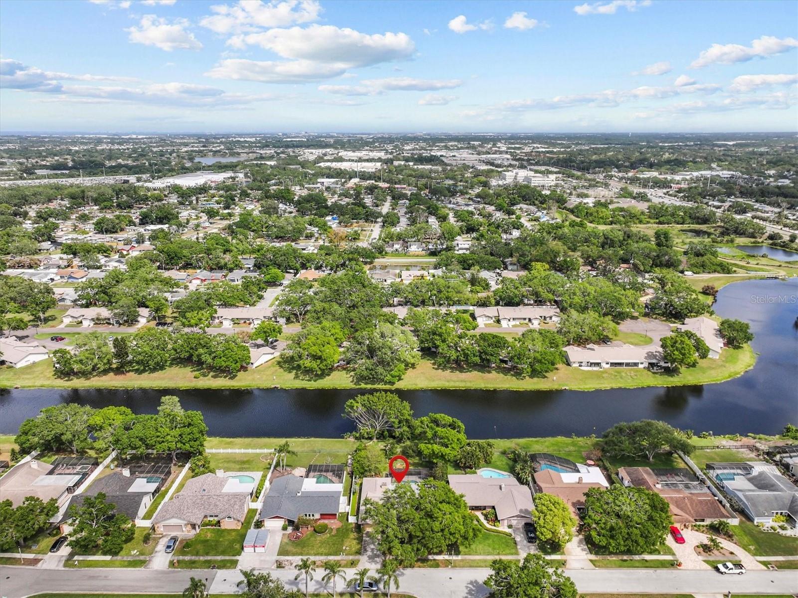 11353 TRADEWINDS BLVD, LARGO, FL, 33773