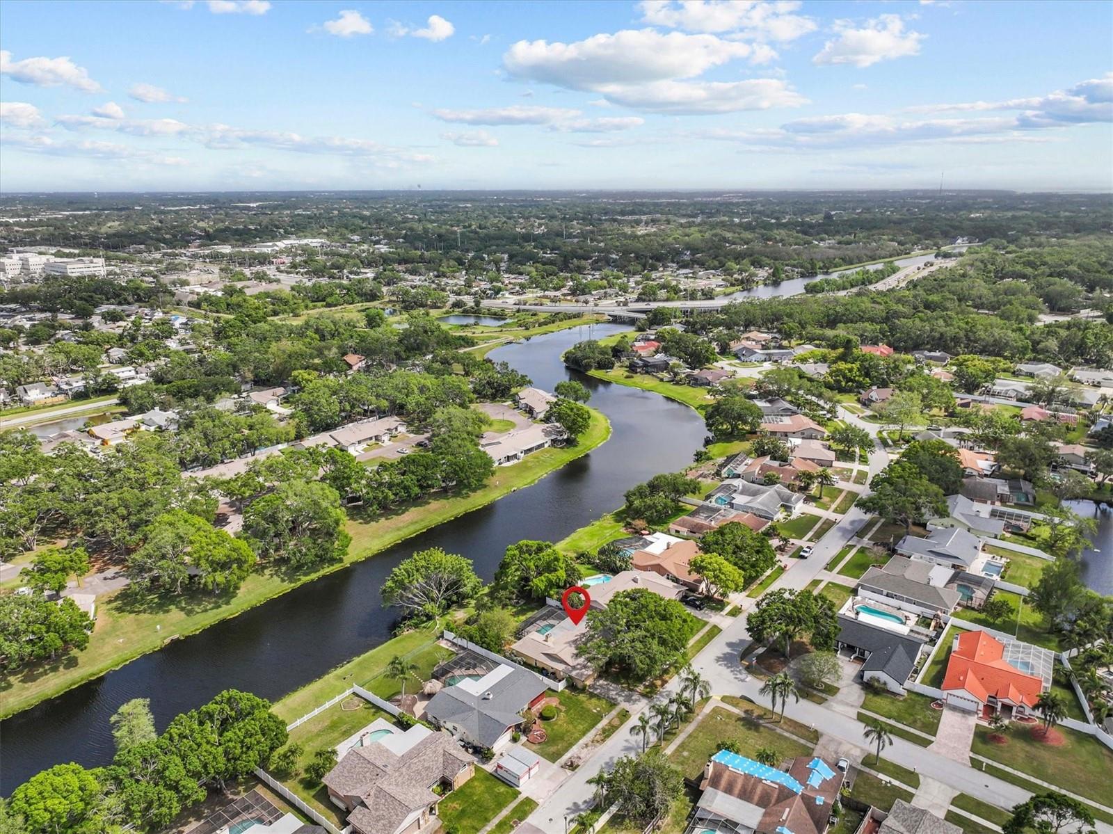 11353 TRADEWINDS BLVD, LARGO, FL, 33773