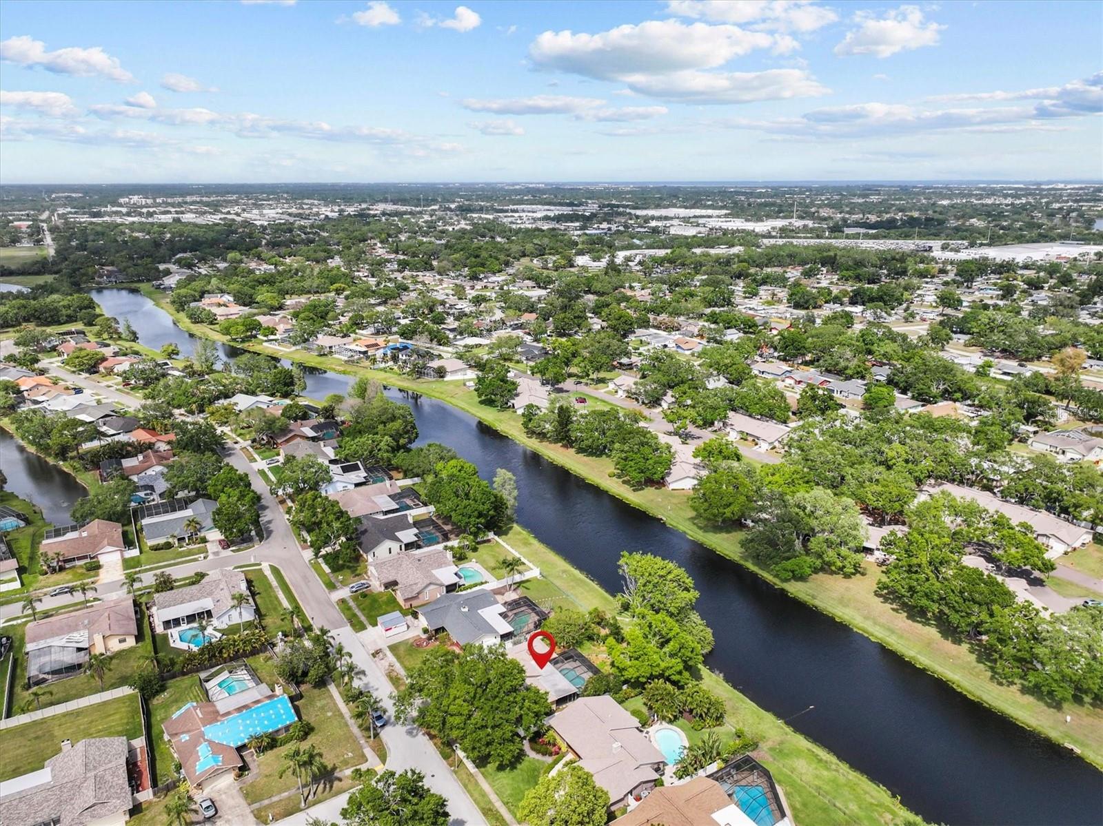 11353 TRADEWINDS BLVD, LARGO, FL, 33773