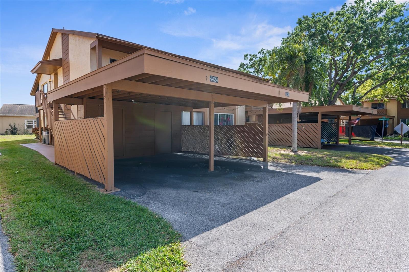 4424 PELORUS DR, NEW PORT RICHEY, FL, 34652