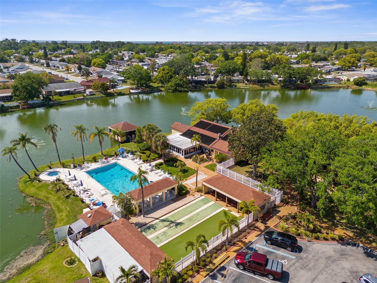 4424 PELORUS DR, NEW PORT RICHEY, FL, 34652