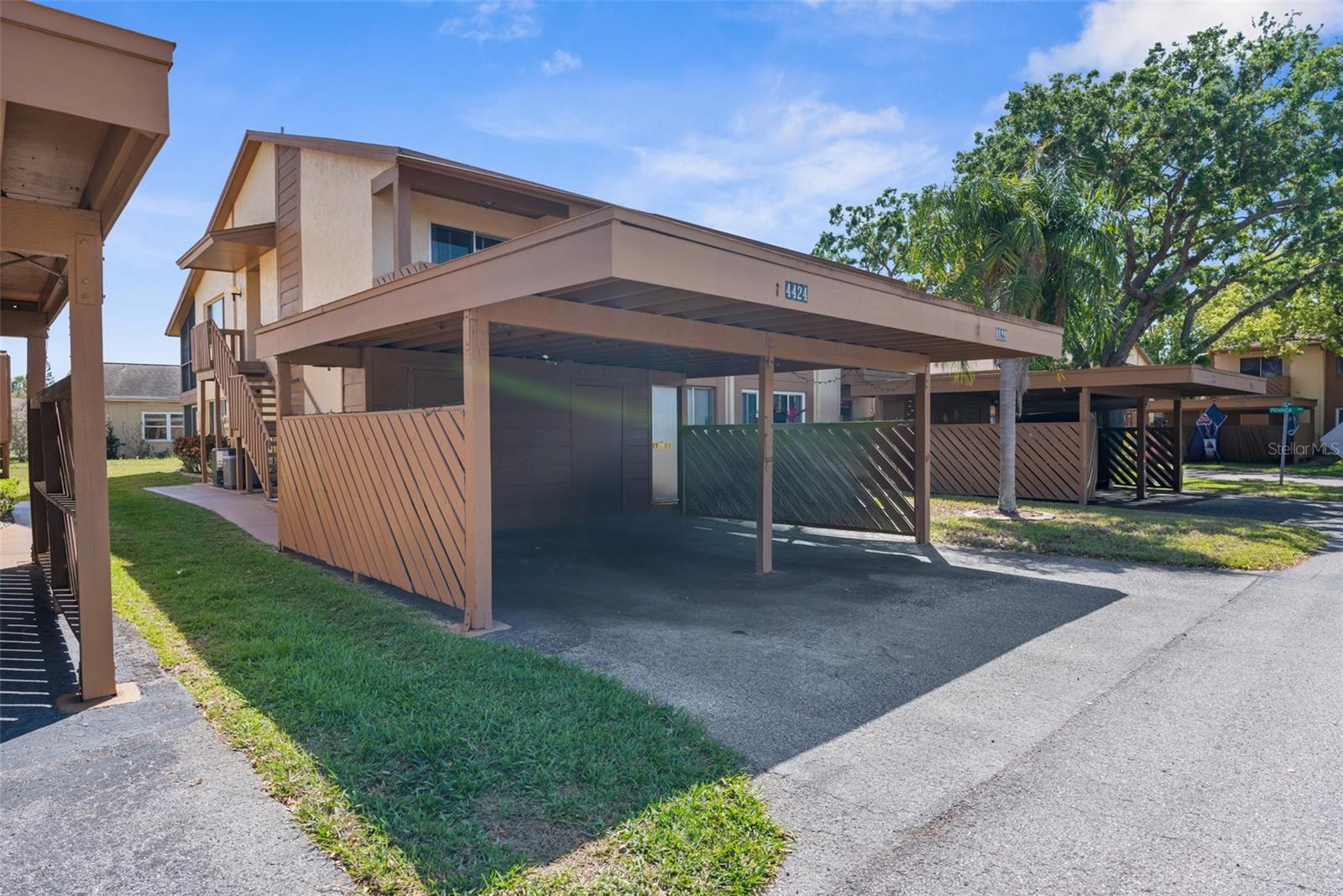 4424 PELORUS DR, NEW PORT RICHEY, FL, 34652