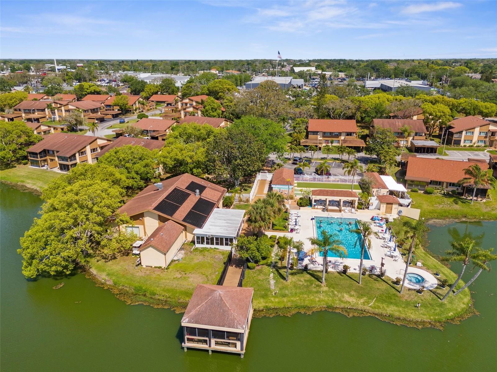 4424 PELORUS DR, NEW PORT RICHEY, FL, 34652