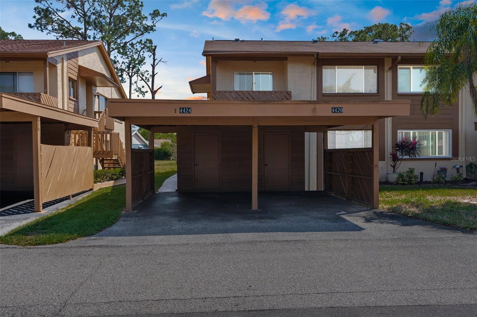 4424 PELORUS DR, NEW PORT RICHEY, FL, 34652