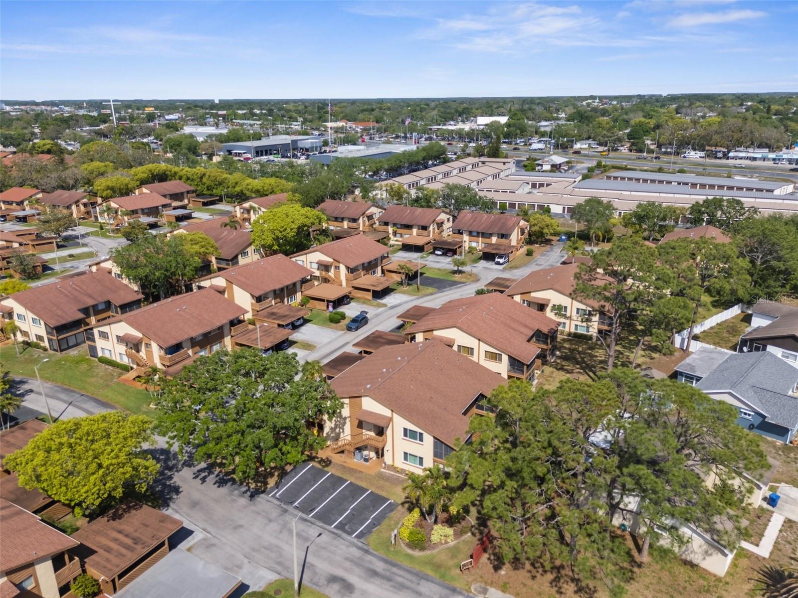 4424 PELORUS DR, NEW PORT RICHEY, FL, 34652