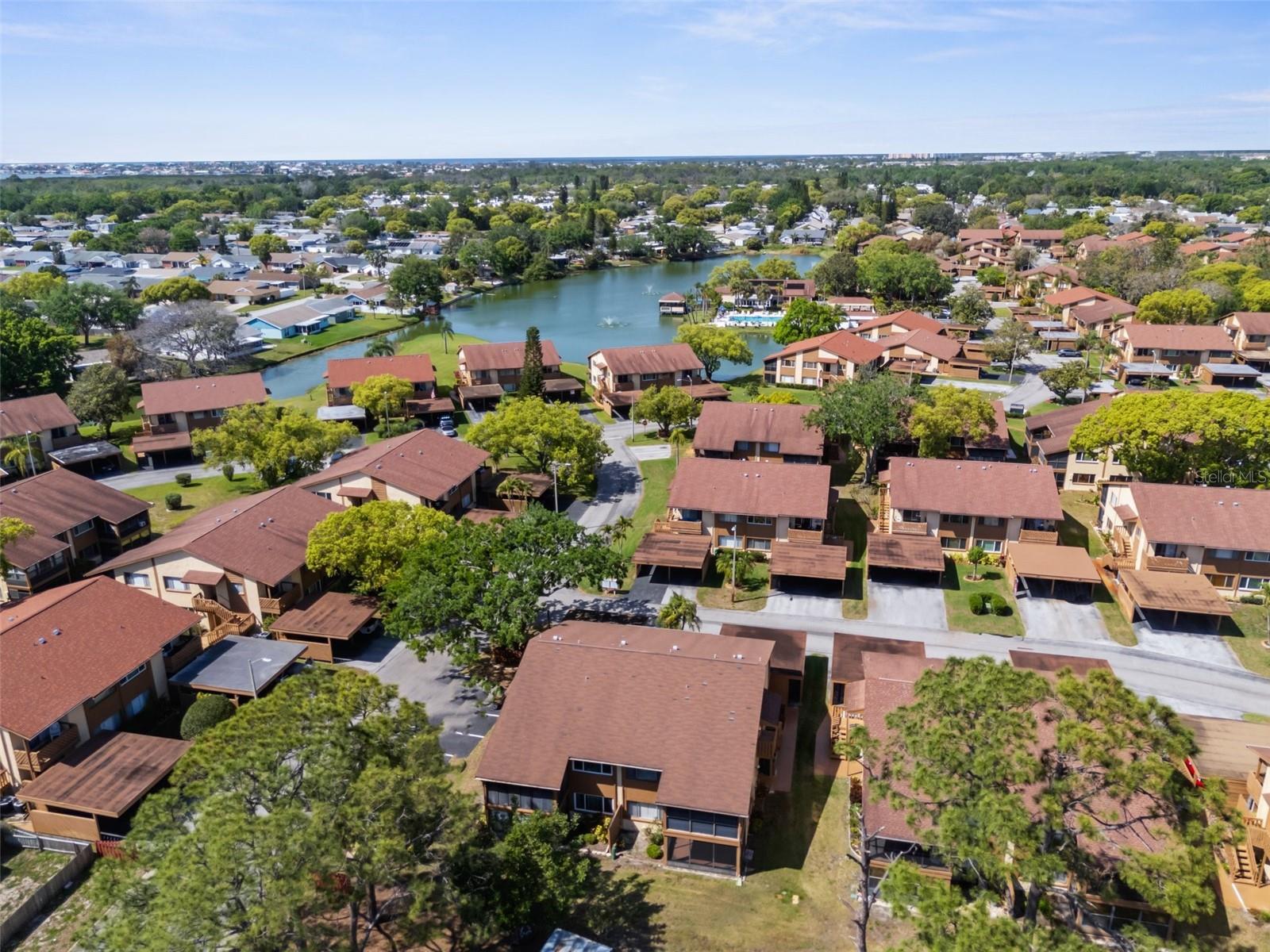 4424 PELORUS DR, NEW PORT RICHEY, FL, 34652