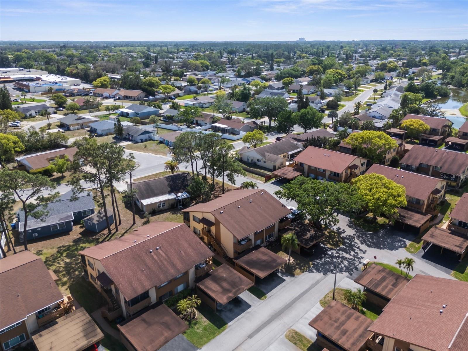 4424 PELORUS DR, NEW PORT RICHEY, FL, 34652