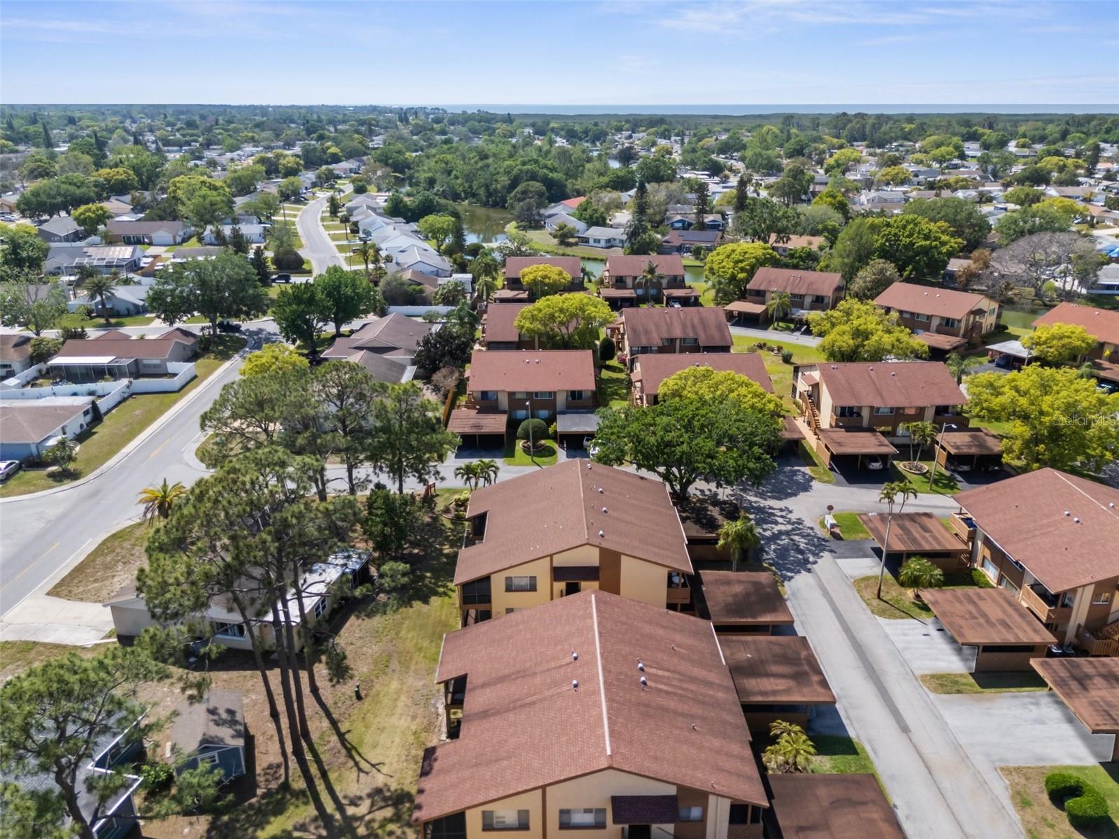 4424 PELORUS DR, NEW PORT RICHEY, FL, 34652