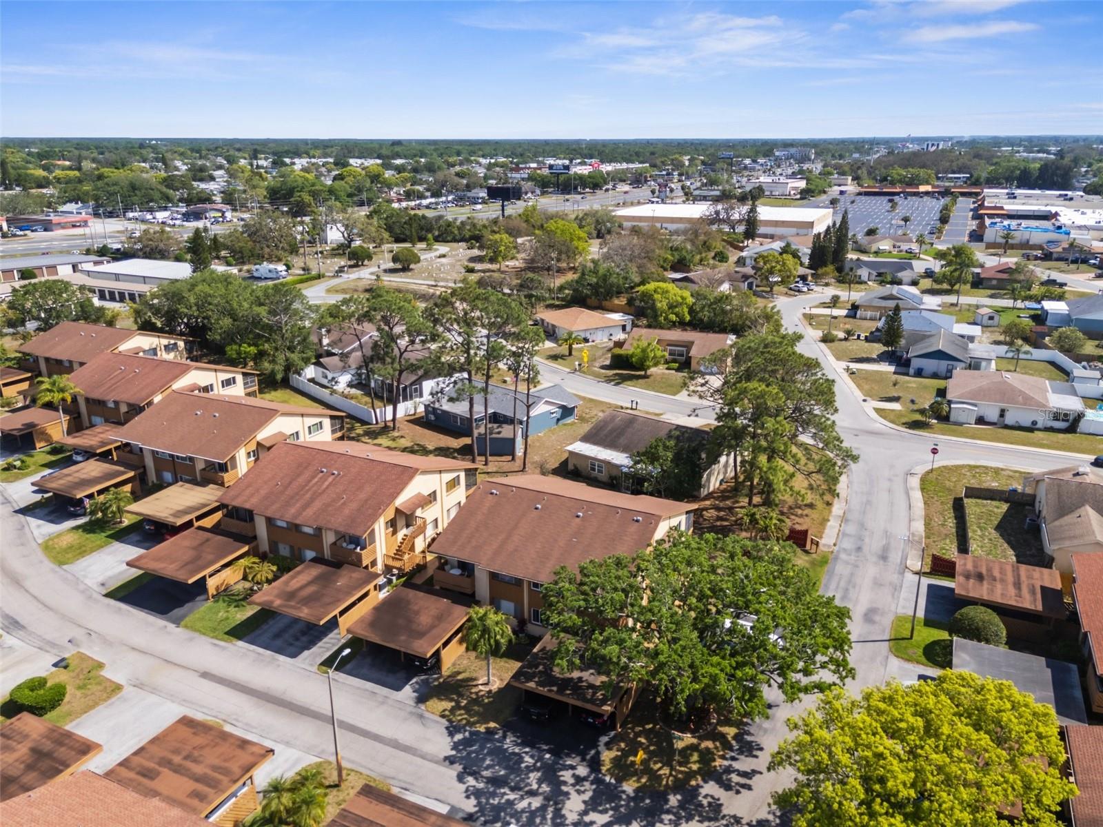 4424 PELORUS DR, NEW PORT RICHEY, FL, 34652