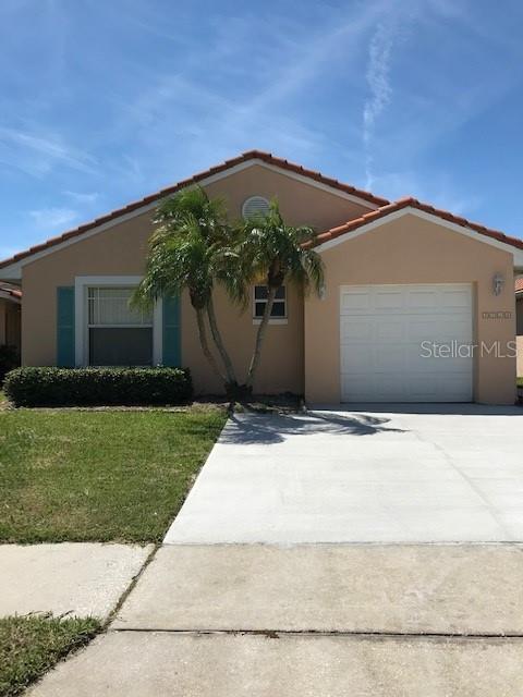 2318 SANTA ANA ST, KISSIMMEE, FL, 34743