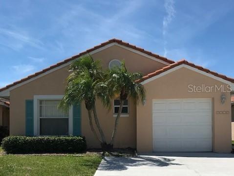 2318 SANTA ANA ST, KISSIMMEE, FL, 34743