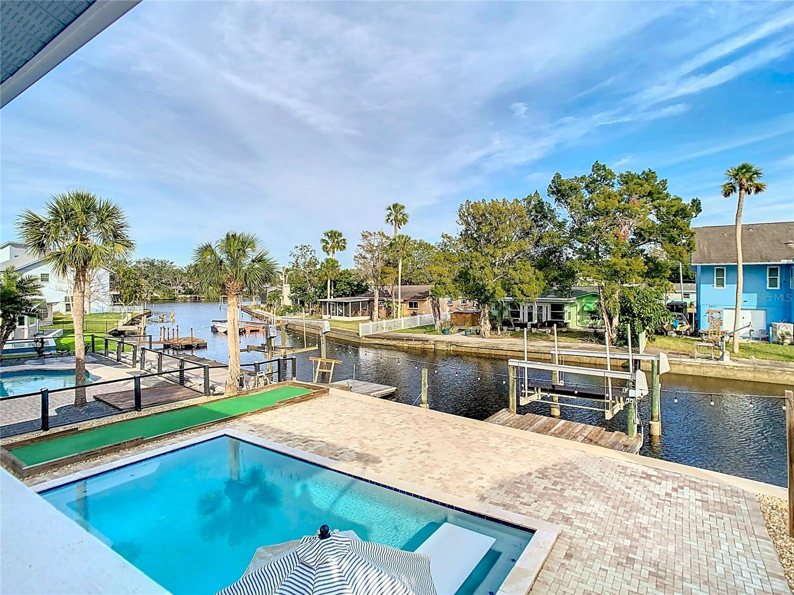 5450 TROPIC DR, NEW PORT RICHEY, FL, 34653