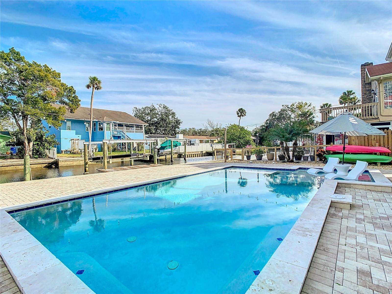 5450 TROPIC DR, NEW PORT RICHEY, FL, 34653