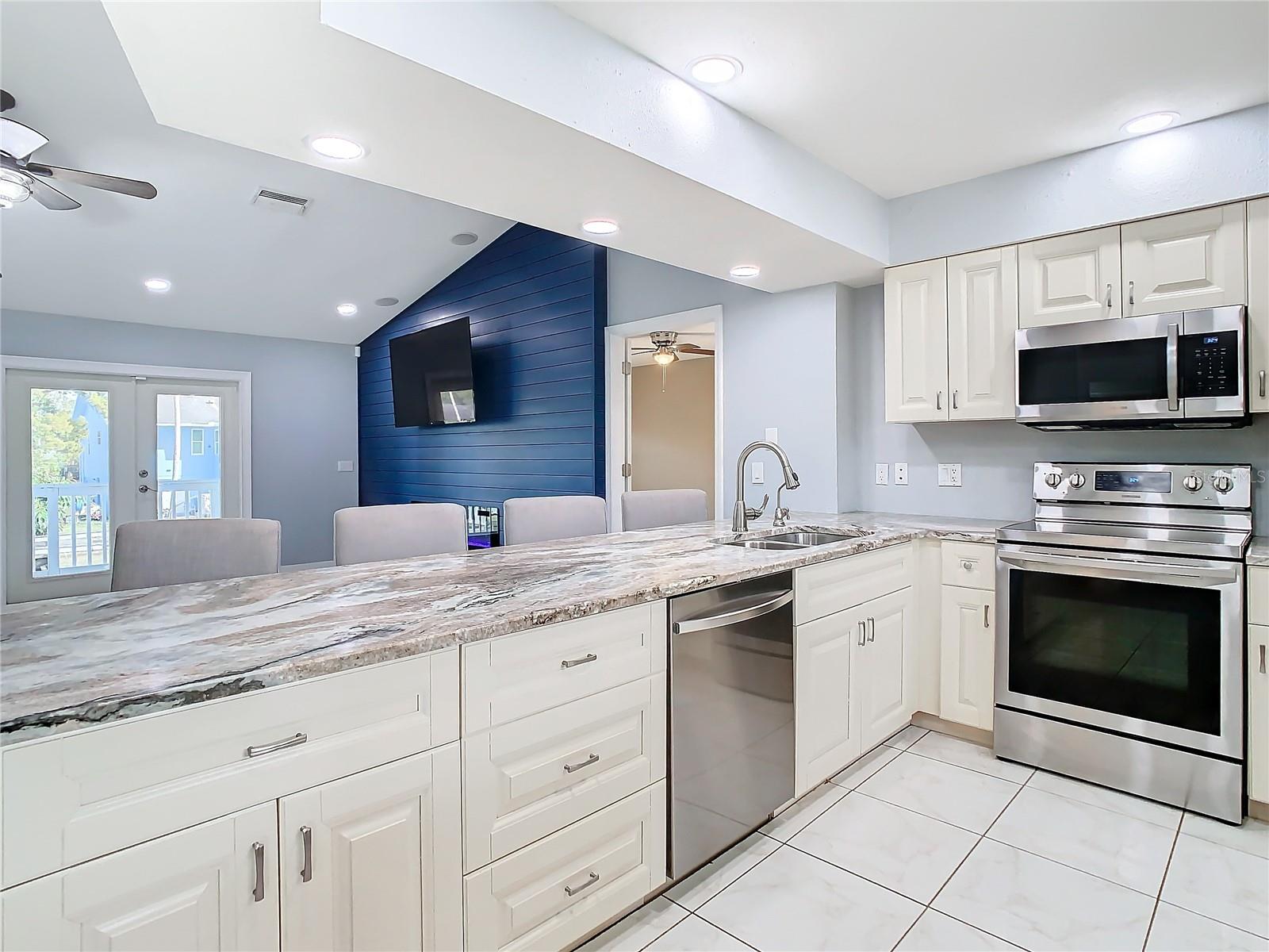 5450 TROPIC DR, NEW PORT RICHEY, FL, 34653